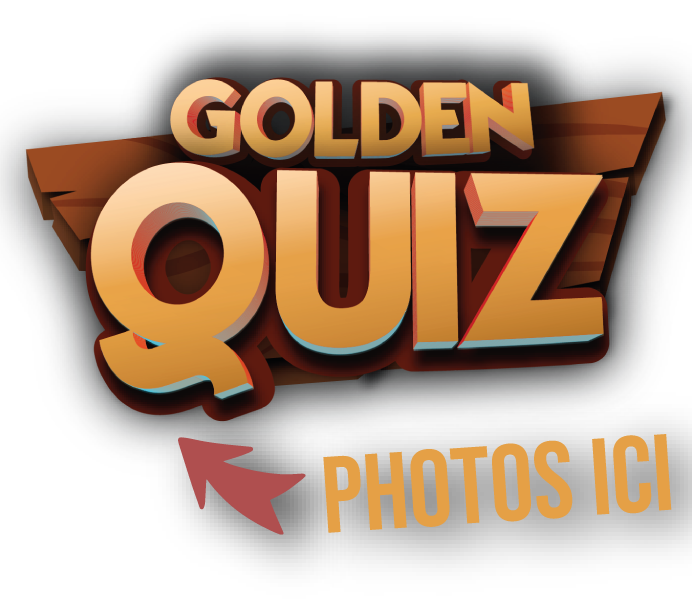 Golden Quiz